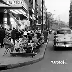 Madrid Gran Via 1964