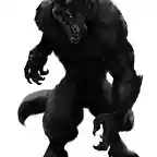 SH concept post werewolf Greys