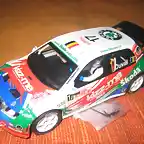 SKODA-SCALEXTRIC