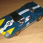Ford GT altaya (1)