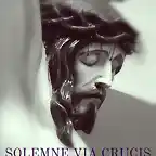 CARTEL VIA CRUCIS 2019.