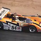 McLaren M8D