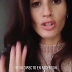 Video Mar?a IG Stories 23-11-2018 (2)
