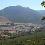 01, cazorla desde el mirador, marca