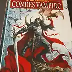 Cdex Vampiros