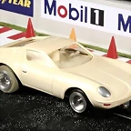 Puma Blanco