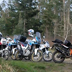 motos gaztelumendi