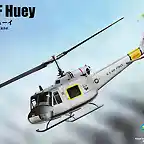 UF 1F HUEY