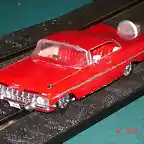 CHEVROLETE IMPALA