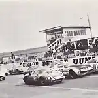 TdF'69 - depart Reims GT b