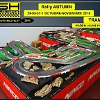 Tramo 4 rally autumn 2015