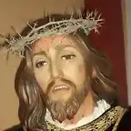 El Cristo del Perdon almuñecar