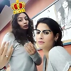 Video Mar?a IG Stories 3-5-2017 (2)