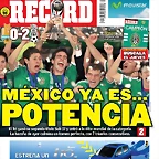 Mxico ya es Potencia