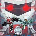 ROM - First Strike 001-000