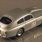 Aston Martin DB2-4 Gris Tour De France 3