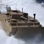 FANG IFV de los Marines