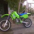 Kdx en Casa