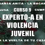 Violencia social - Pandillas