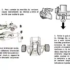 4052 - Ferrari B3 Form.1 - 2