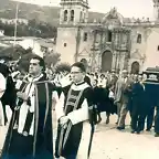 cortejo cuzco