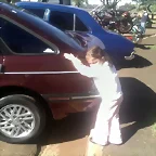 mi amor