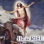 hei s risen