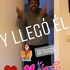 Video Mar?a IG Stories 29-11-2019 (2)