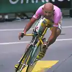 PANTANI_GIRO 98-CRONO-LUGANO.