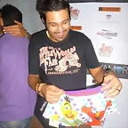 Bolo Lorqui 44