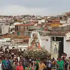 20, camino de la estrella, marca