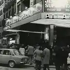 Madrid Cine Palafox 1975  -   carlos850