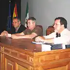 Discurso de Pedro Lamart