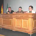 Discurso de Joaquín Palmerola