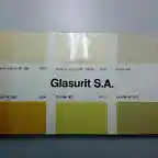 GLASURIT RENAULT 3