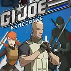 GI Joe Renegades