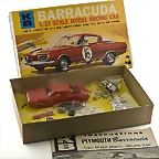 Barracuda 2