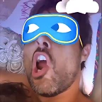 Video Hugo IG Stories 30-8-2017 (9)