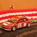 2002_Mitsubishi Efecto barro Circuito Australia V.2002