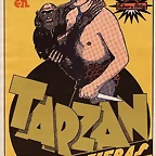 tarzanfieras