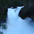 Cascada Los Alerces