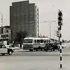 Barcelona Av. Meridiana-F.Puig