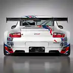 Porsche 997 GT3 RSR T1 04