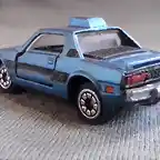 Fiat X 1-9 restaurado (4)