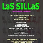 sillas