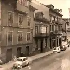 Luarca Av. de Galicia Asturias