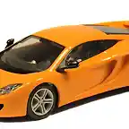 Orange-McLaren