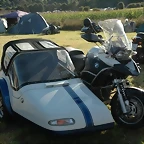 perolera sidecar