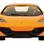 McLaren-Front