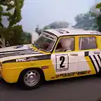 RENAULT 8 TS 1975 TALAVERA RUEDA (2)